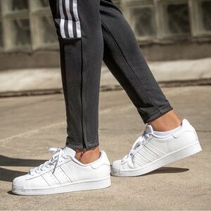 Adidas Superstars